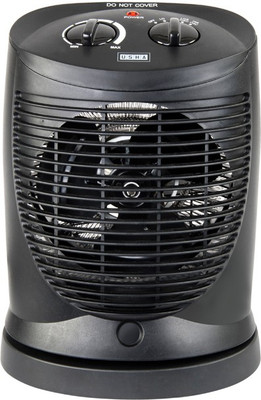 Usha 3114s Fan Room Heater