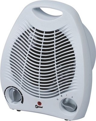 Nova Elegant Fan Room Heater