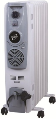 ORPAT OOH-9F Oil Filled Room Heater
