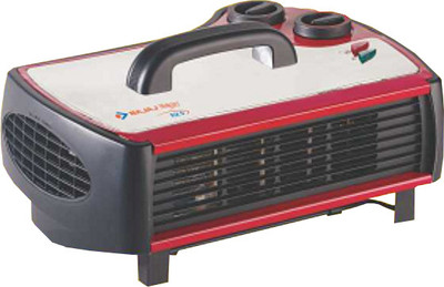 

Bajaj Majesty RX 9 Majesty RX 9 Fan Room Heater