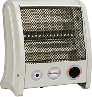 

Khaitan Quartz - KRH1114 Halogen Room Heater