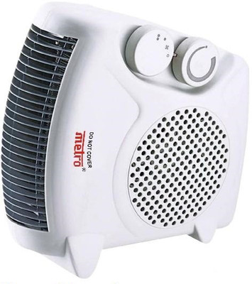

Metro FH 02 Fan Room Heater