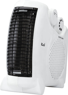 

Rico RH-1502 Fan Room Heater