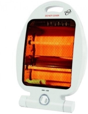 Orpat OQH-1230 Halogen Room Heater