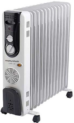 

Morphy Richards OFR13F Oil Filled Room Heater
