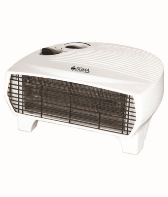 Zigma Z-33 Silent Fan Room Heater