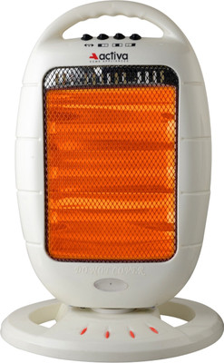 

Activa 1200 WATTS HEATMAX Quartz Room Heater