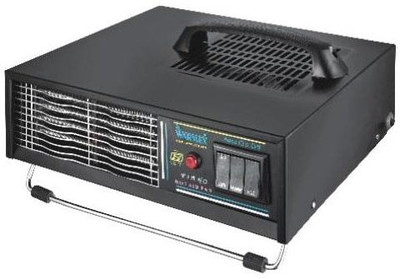 

Warmex GARAM HAWA GARAM HAWA Fan Room Heater