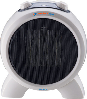 Bajaj Majesty RPX 12 PTC Majesty RPX 12 PTC Halogen Room Heater