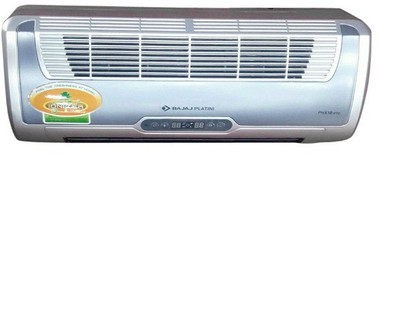 Bajaj phx 10 ptc phx 10 wall mounted ptc Fan Room Heater