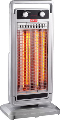 

Marc SLCR SilverCarbon Carbon Room Heater
