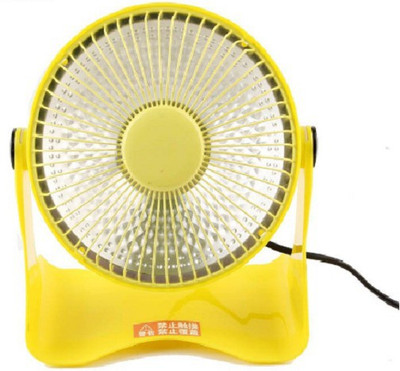 

Qawachh Qm456 Halogen Room Heater