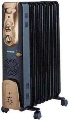 Best Oil Filled Room Heaters In India 2020 Hotdeals 360