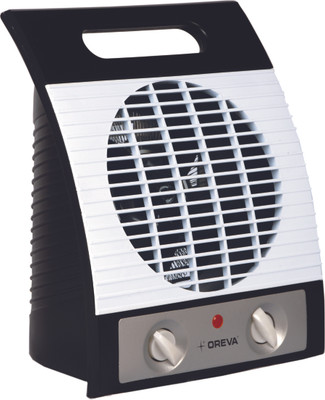 Oreva 1209 Carbon Room Heater