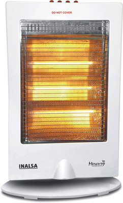 

Inalsa Mercury Halogen Room Heater