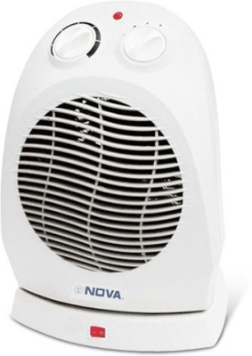 

Nova Oscillating Nh 1203 F Powerful Fan Room Heater