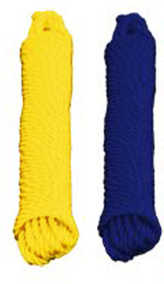 

Attrix 30001 Yellow, Blue(Length: 10 m, Diameter: 10 mm)