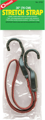 25% OFF on Coghlans 8 Multicolor(Length: 0.76 m, Diameter: 6 mm)