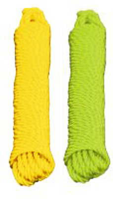 

Attrix 30001 Yellow, Green(Length: 10 m, Diameter: 10 mm)