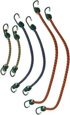 

Coleman Stretch Cord Assorted