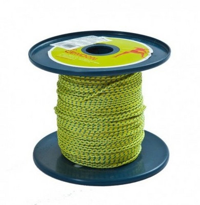 

TENDON Cord 6mm Colour Green(Length: 10 m, Diameter: 6 mm)