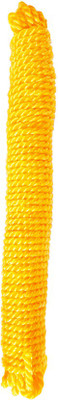 

Attrix HANGING ROPE Yellow(Length: 10 m, Diameter: 10 mm)