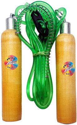 

Priya Sports Air Multicolor(Length: 6.5 m, Diameter: 10.5 mm)