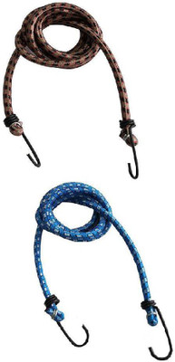 

Oshop Trades Stretch Cord A2 Multicolor(Length: 2.5 m, Diameter: 11 mm)