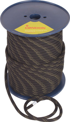 

Tendon Static rope Black(Length: 100 m, Diameter: 10.5 mm)