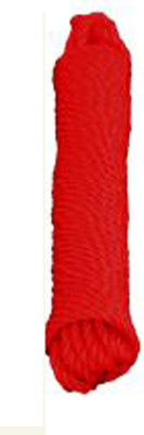 

Attrix 30001 Red(Length: 10 m, Diameter: 10 mm)