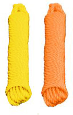 

Attrix 30001 Yelllow, Orange(Length: 10 m, Diameter: 10 mm)