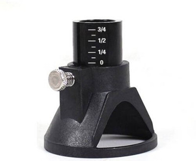 DIY Crafts Drill Carving Rotary Positioner Locator Medium Size Rotary Tool(0 mm)