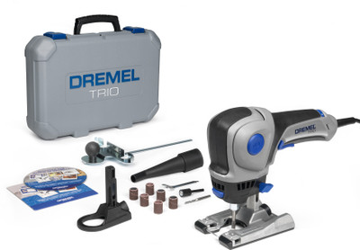 

Bosch-Dremel Trio F013.680.0JA Rotary Tool