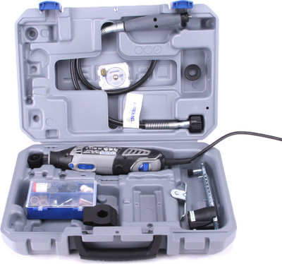 

Bosch-Dremel 4000 Series F013.400.0JD Rotary Tool