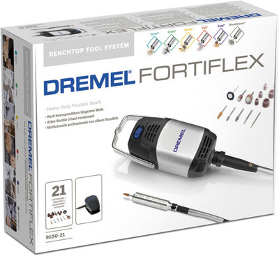 

Bosch-Dremel Fortiflex F013.910.0JA-081 Rotary Tool