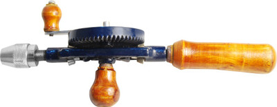 

Montstar Hand Drill Machine 1/4 inch MS-5504-2 Rotary Tool(10 mm)
