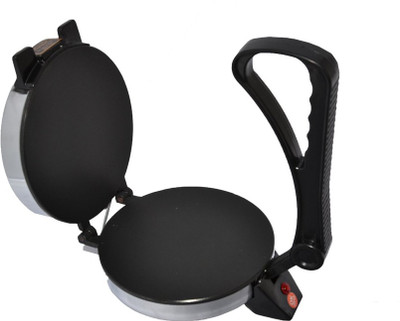 

Upma Appliances UKRO-003 Roti and Khakra Maker