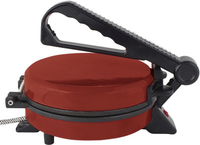 

Golddust BANSON_04USNS Roti and Khakra Maker
