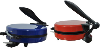 

WELLWON WWRM101 COMBO Roti and Khakra Maker