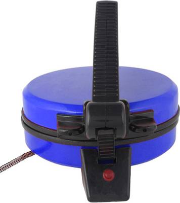 EagleIndia EGL045 Roti and Khakra Maker