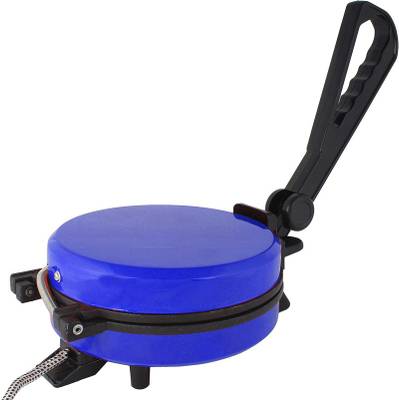 EagleIndia EGL044 Roti and Khakra Maker