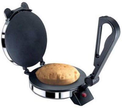 

Hotline EAGLE-201 Roti/Khakhra Maker(Black)