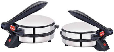 

WELLWON WWRM012 Roti and Khakra Maker