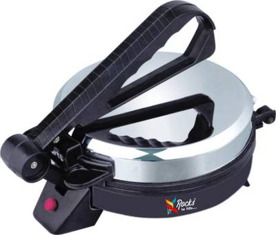 Rocks N2 Roti and Khakra Maker