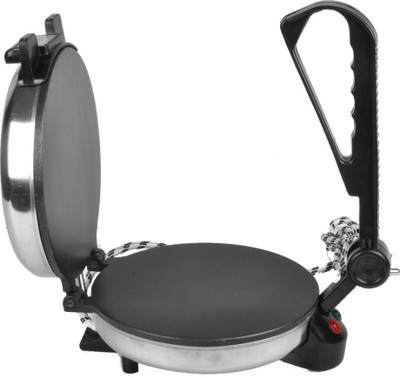 

Poonam roti maker0200 Roti and Khakra Maker