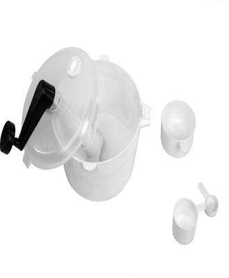 Trinetra Sales ts02ra Roti and Khakra Maker