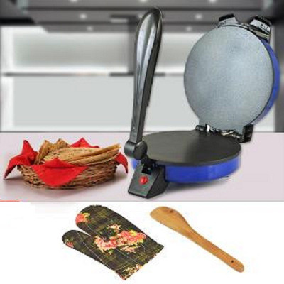 

Smartlife SLCRM-BLUE Roti and Khakra Maker