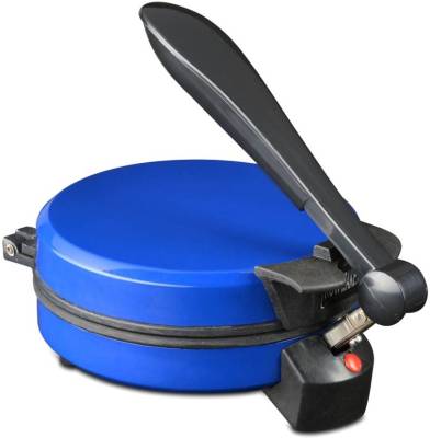 Zaisch ZM-01 Roti and Khakra Maker