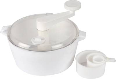 Black Cat Bc55 Dough Maker with Tawa with Roti and Khakra Maker