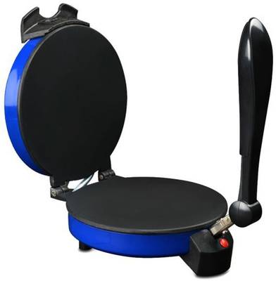 Gold Dust BANSON_03TWI Roti and Khakra Maker